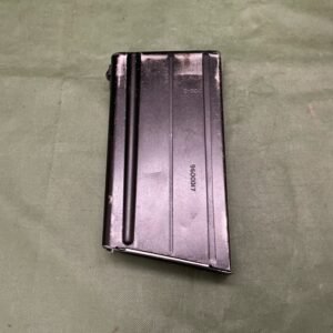 SLR MAGAZINE 1983 (C7)