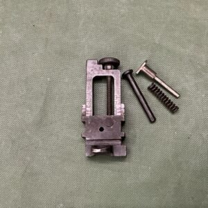 LEE ENFIELD NO4 MK1 SIGHT ASSEMBLEY (PD20)