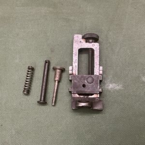 LEE ENFIELD NO4 MK1 SIGHT ASSEMBLEY (PD20)
