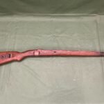 WW2 K98 STOCK (WSB2)