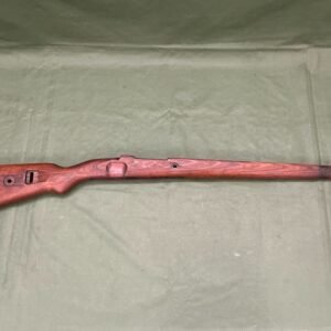 WW2 K98 STOCK (WSB2)