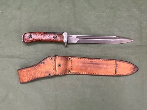 VZ58 BAYONET (B1710) - Image 2