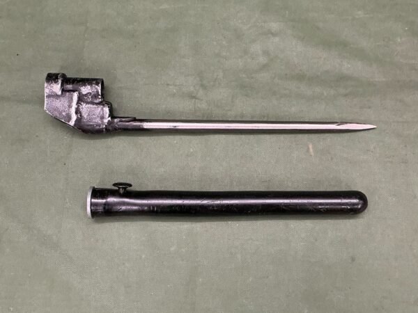 LEE ENFIELD MK3 PIG STICKER (B1596)