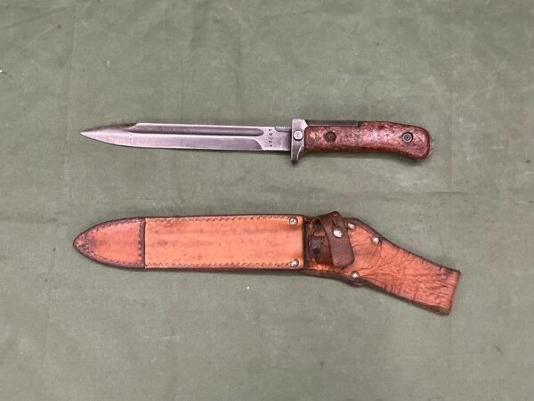 VZ58 BAYONET (B1710)