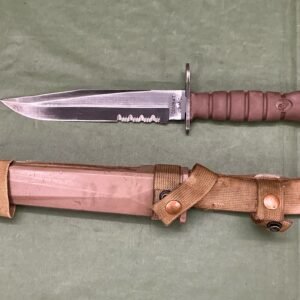 USMC OKC 3S KNIFE BAYONET (B2768)