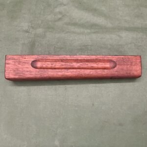 WW2 THOMPSON SMG FOREWOOD (E62)