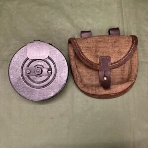 PPSH41 DRUM MAG PLUS POUCH (G19)