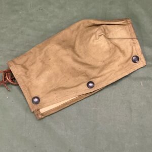 WW2 NO4 LEE ENFIELD ACTION COVER (E14)