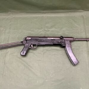 DEACTIVATED YUGO M56 SMG