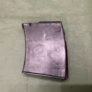 RUSSIAN TOKAREV SVT40 MAGAZINE (D14)
