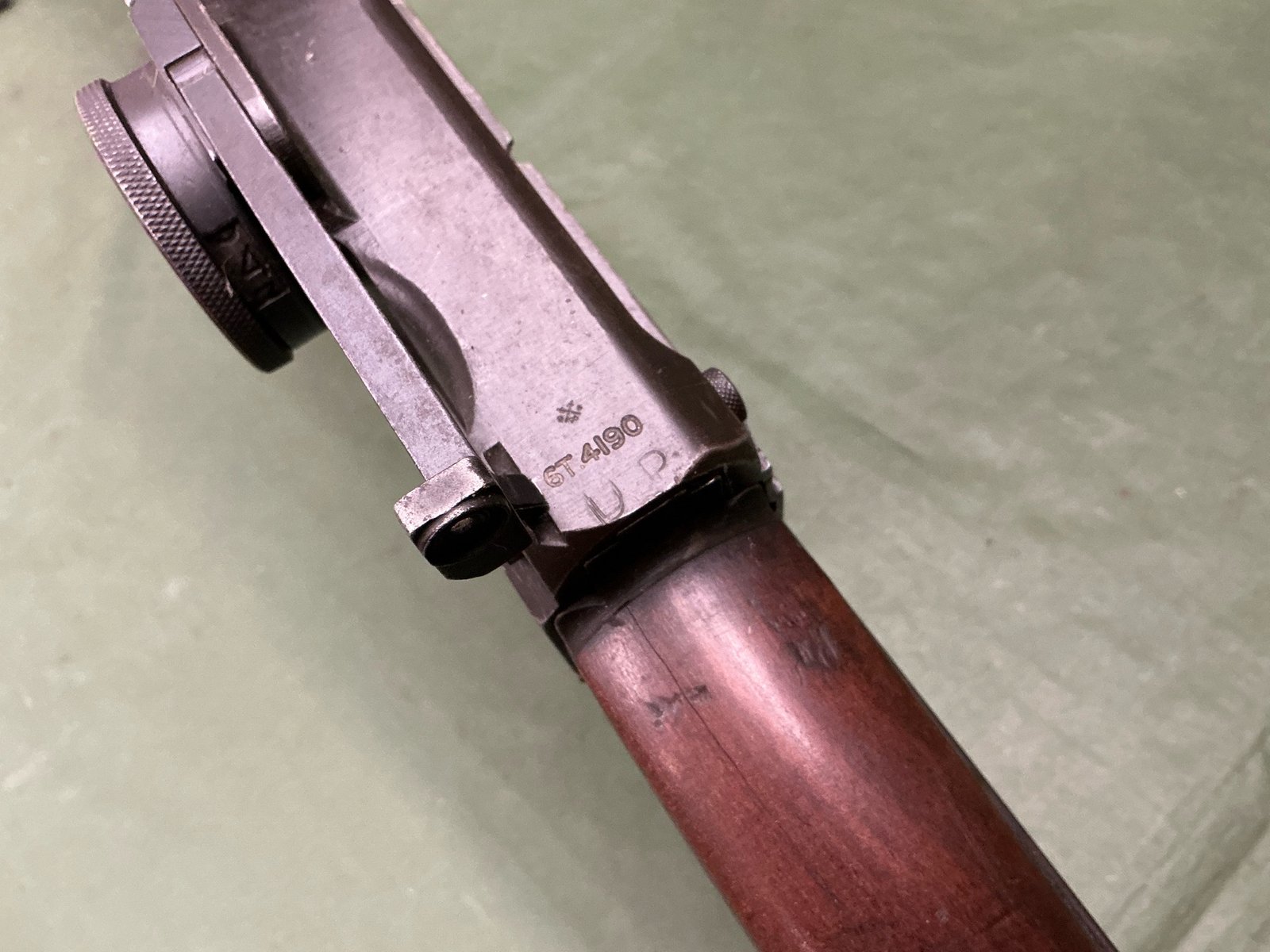 DEACTIVATED BREN MK1m INGLIS (3493) - Image 3