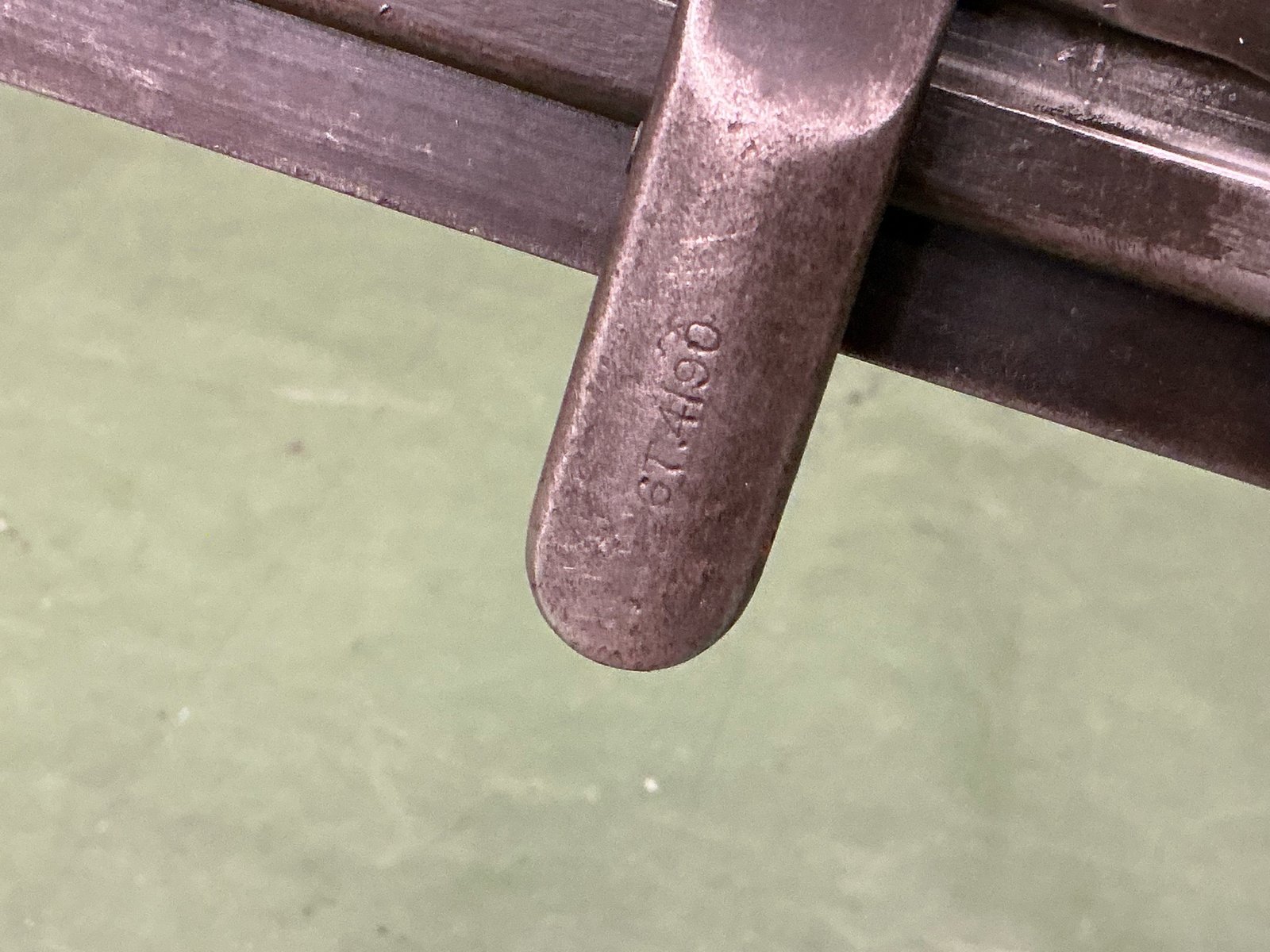 DEACTIVATED BREN MK1m INGLIS (3493) - Image 6