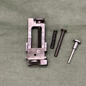 LEE ENFIELD NO4 MK1 SIGHT ASSEMBLEY (PD20)