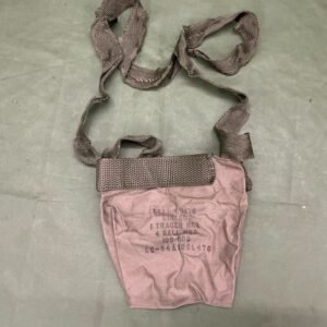 7.62 M60 /M240/GPMG AMMO BELT POUCH (G15)