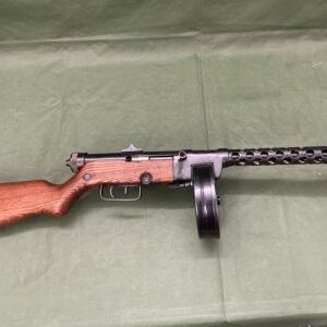 DEACTIVATED M49/57 SMG (5045)