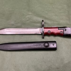 NO7 LEE ENFIELD BAYONET (B2119)