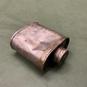 BREN OVAL OIL BOTTLE (B12)