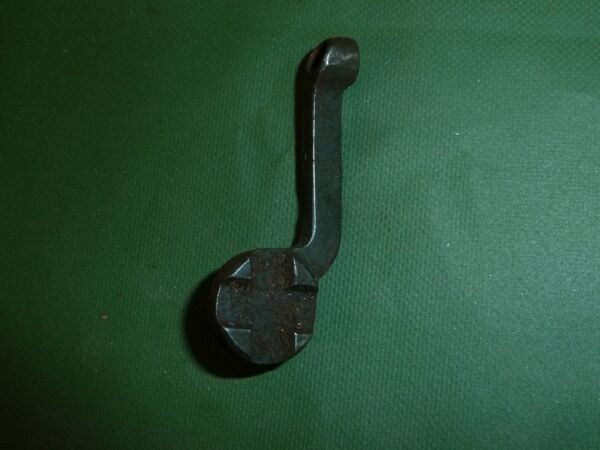 P14 REAR SIGHT POST (PD27)