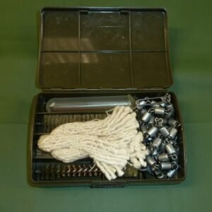 H&K G3 CLEANING KIT (B38)