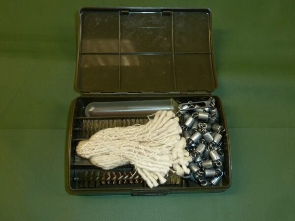 H&K G3 CLEANING KIT (B38)