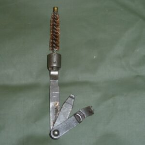 M1 GARAND BRUSH AND MULTI-TOOL (B20)