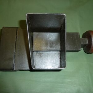 MG13 MAGAZINE LOADER (E58)