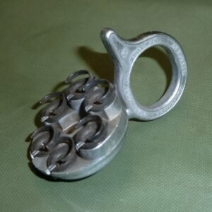 EARLY 38 REVOLVER SPEED LOADER (B1)