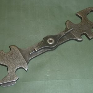 BROWNING 30 CAL SPANNER (E105)