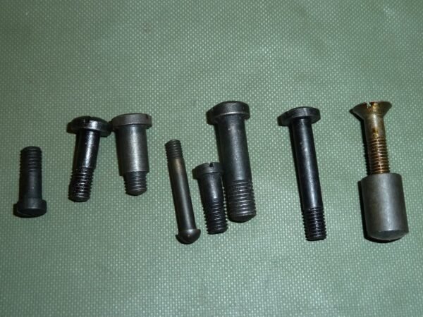 SMLE SCREW PACK (PD31)