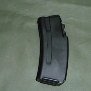 SKORPION VZ61 10 RND MAGAZINE (C19)