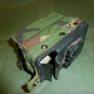 MINIMI /SAW M249 POUCH (E27)