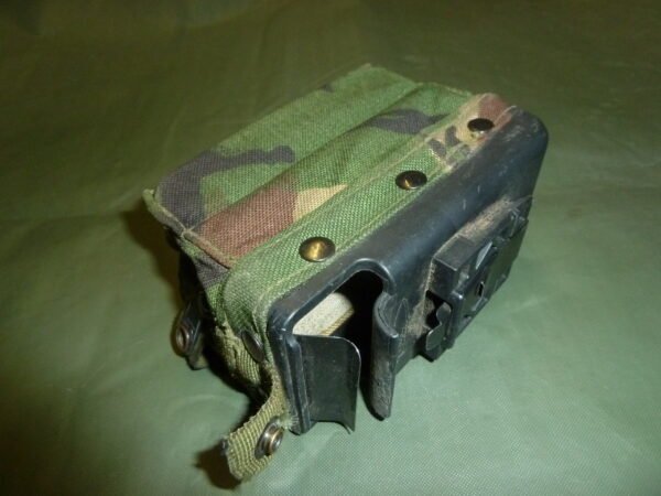 MINIMI /SAW M249 POUCH (E27)