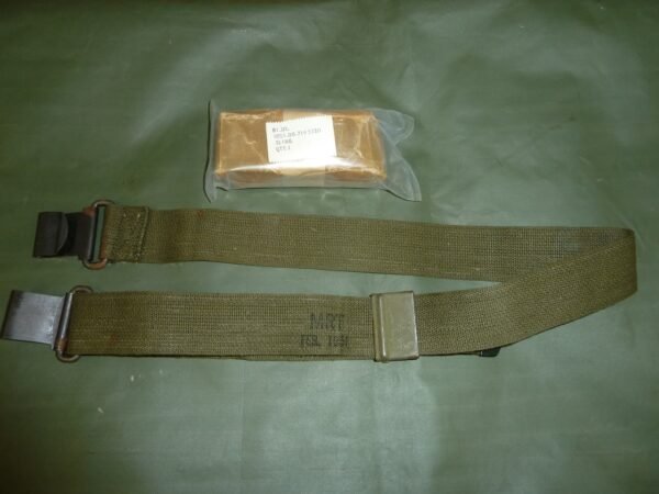 M16 SLING IN ORIGINAL PACKAGING (C54)