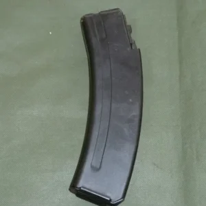 SKORPION VZ61 20 RND MAGAZINE (C2)
