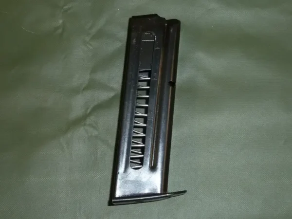 CHINESE TYPE 92 MAGAZINE (C10)