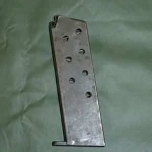 MLE 1935A PISTOL MAGAZINE (C5)