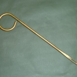 WALTHER PPK CLEANING ROD (E39)