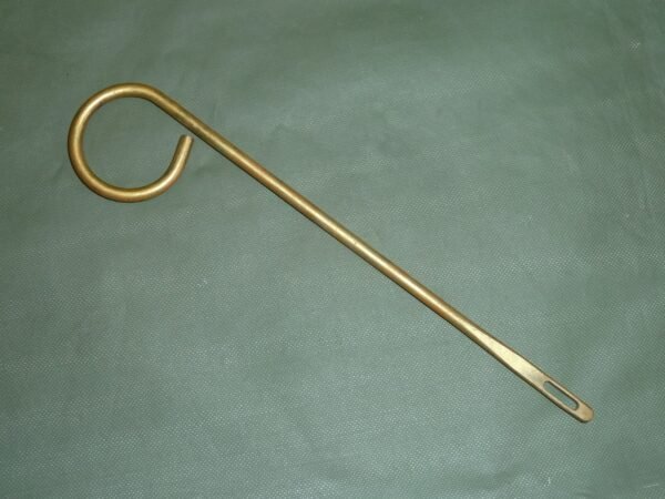 WALTHER PPK CLEANING ROD (E39)