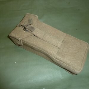 ISRAELI UZI POUCH (DT)