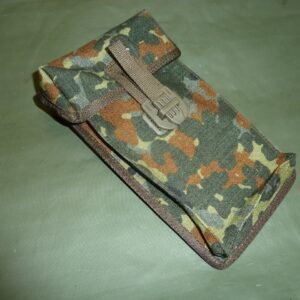 UZI EAST GERMAN MAGAZINE POUCH (E2)