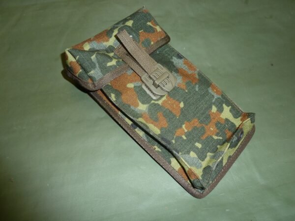 UZI EAST GERMAN MAGAZINE POUCH (E2)