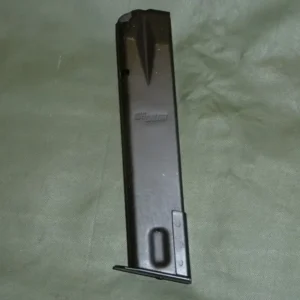 SIG SAUER P226 20 ROUND MAGAZINE (C12)