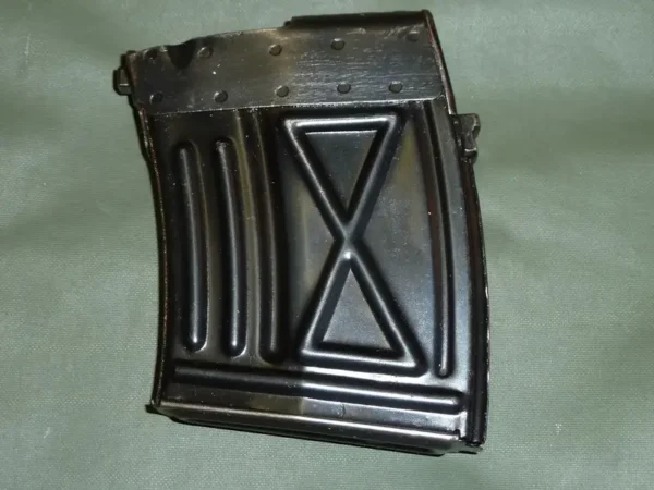 ROMANIAN PSL RIFLE MAGAZINE (C17)