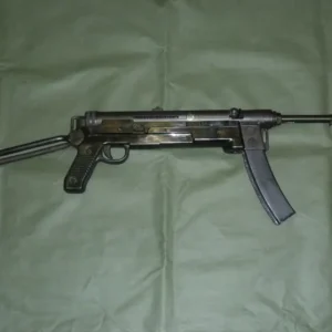 DEACTIVATED YUGO M56 SMG