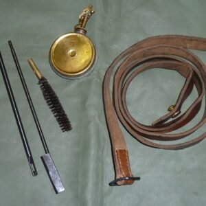 YUGO M56 ACCESSORY PACK (D17)