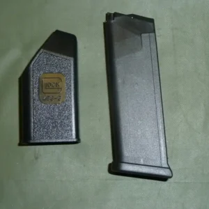 GLOCK 19 MAG PLUS LOADER (C5)