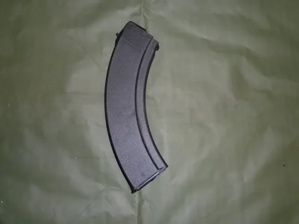 AK47 40 ROUND MAGAZINE (E65)