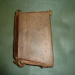 BAR MAGAZINE UNOPENED (D7)