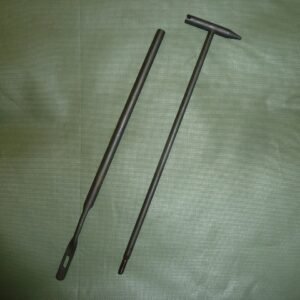 PPS43 CLEANING ROD (E37)