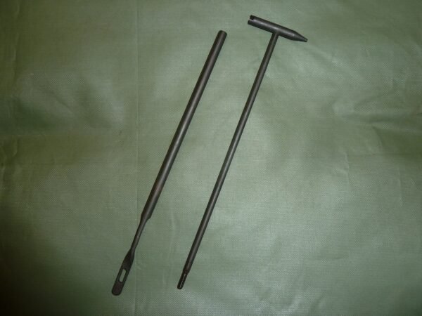 PPS43 CLEANING ROD (E37)